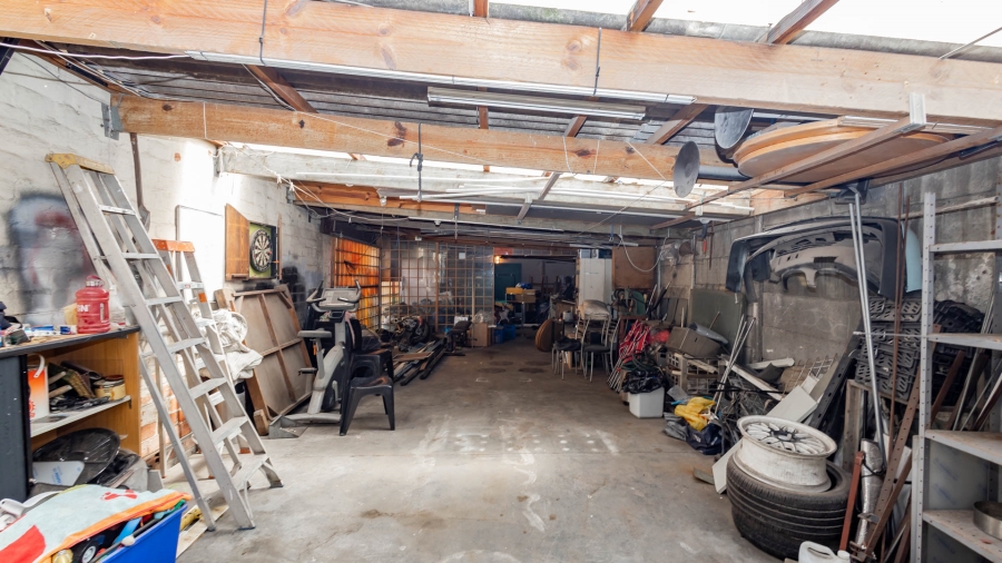 3 Bedroom Property for Sale in Heideveld Western Cape